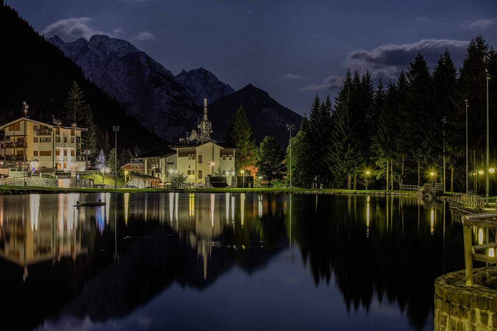 Mountainscape, Dolomiti