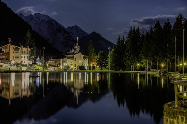 Mountainscape, Dolomiti