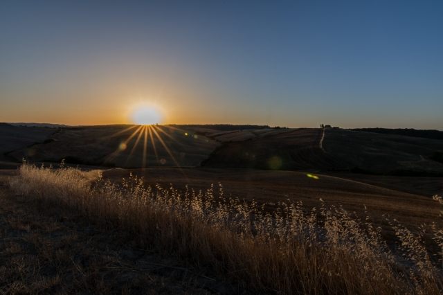 una nuova alba