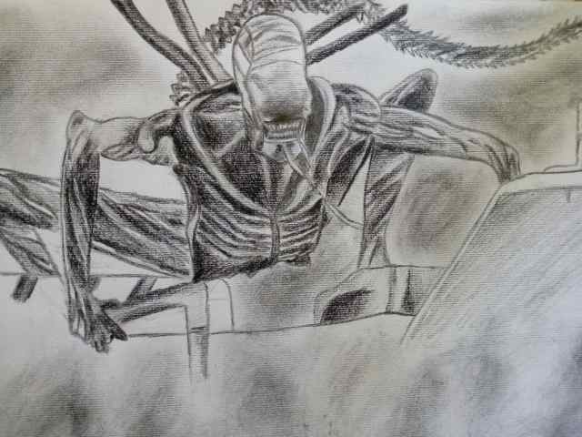alien