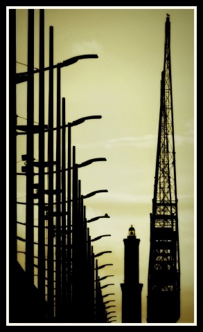 l'omaggio a Genova