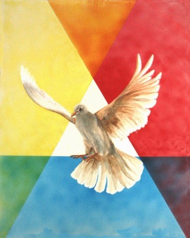 peace