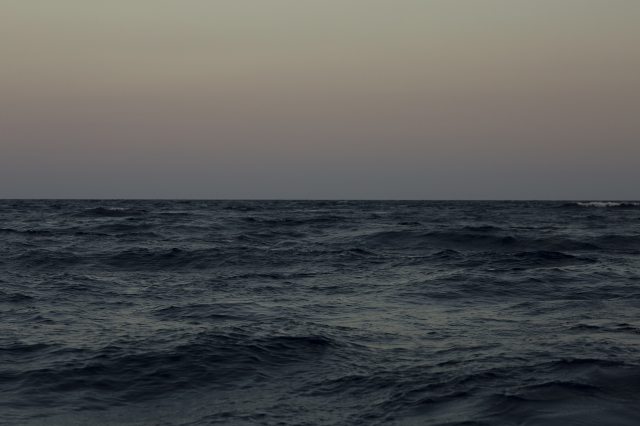 infinito mare