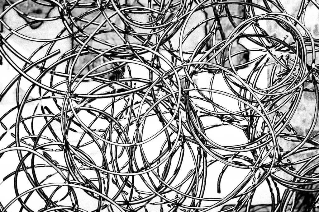 Connessioni Circolari