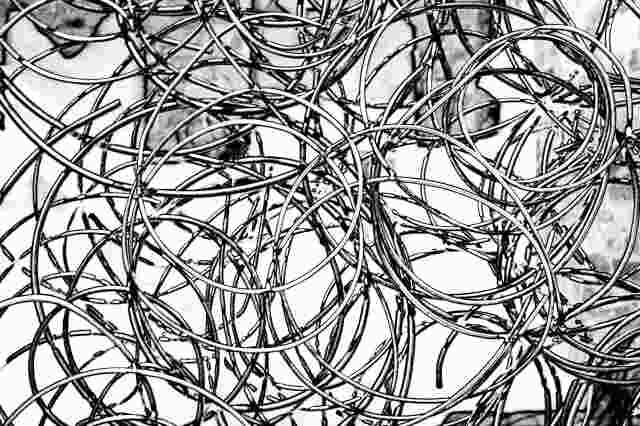 Connessioni Circolari · lgirola