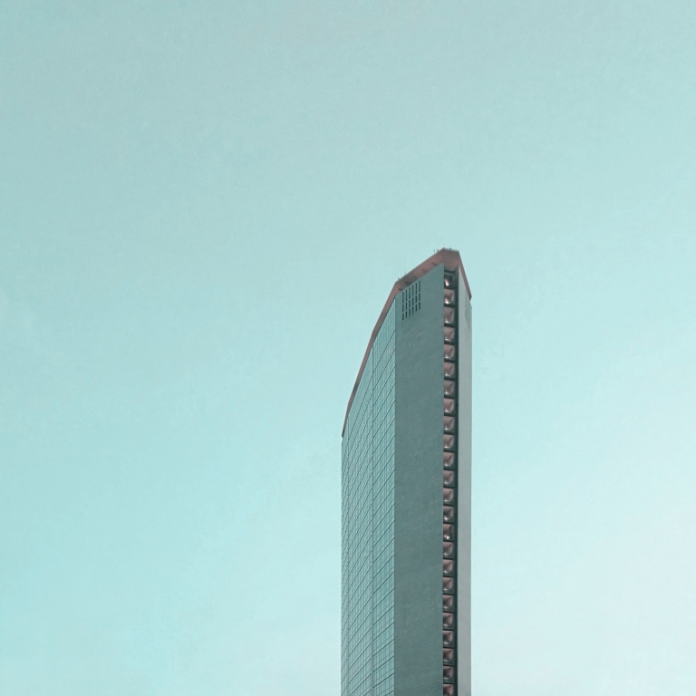 Torre Pirelli, Milano