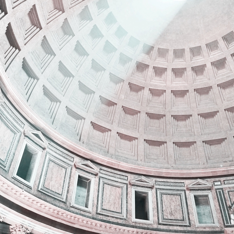 Pantheon