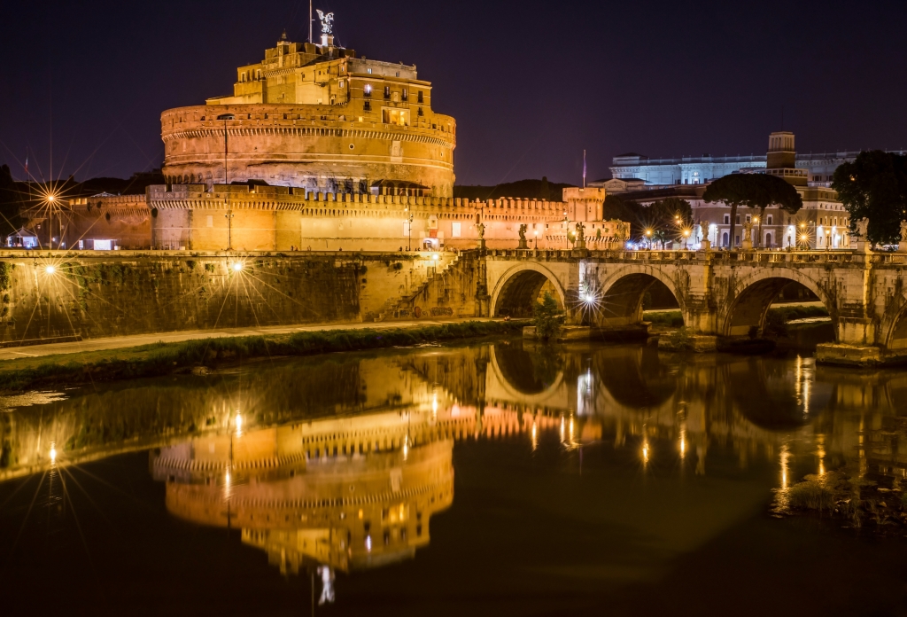 Castel Sant'Angelo