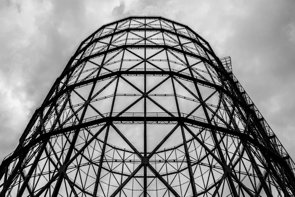 Gazometro
