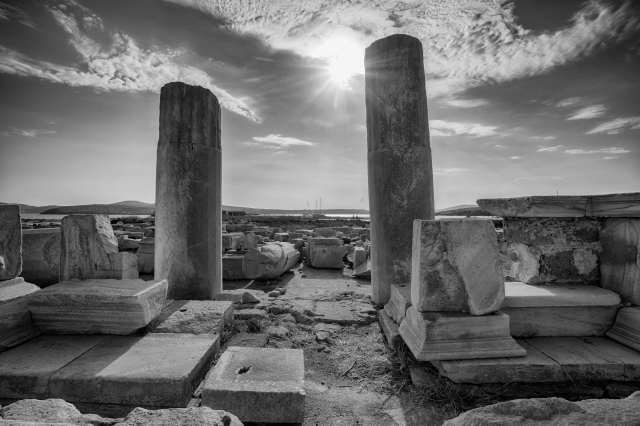 Le colonne del sapere