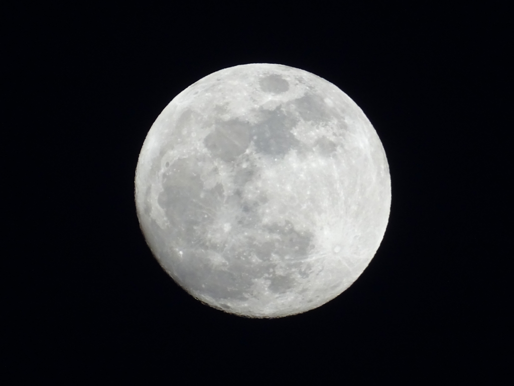 Full Moon