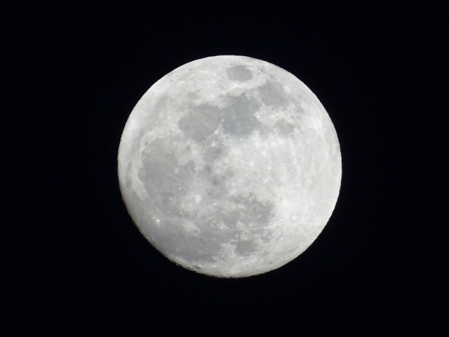 Full Moon