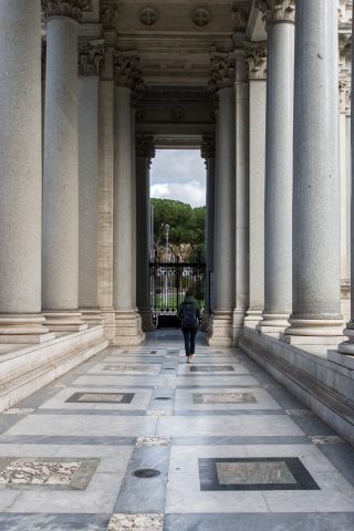 Basilica di San Paolo fuori le mura #2