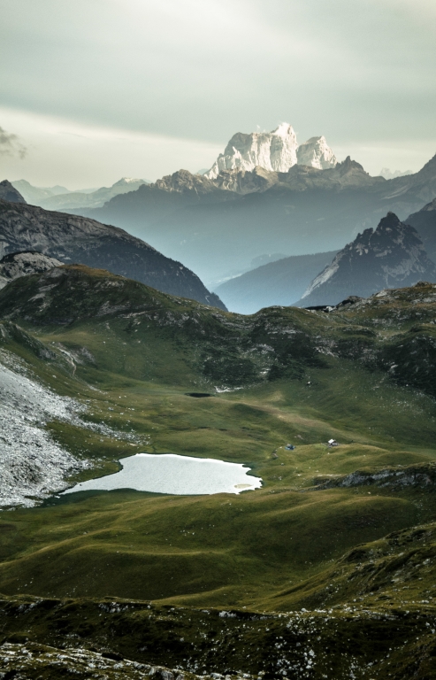 Monte Pelmo
