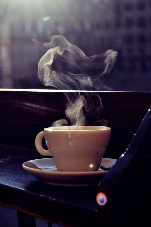 pausa caffè