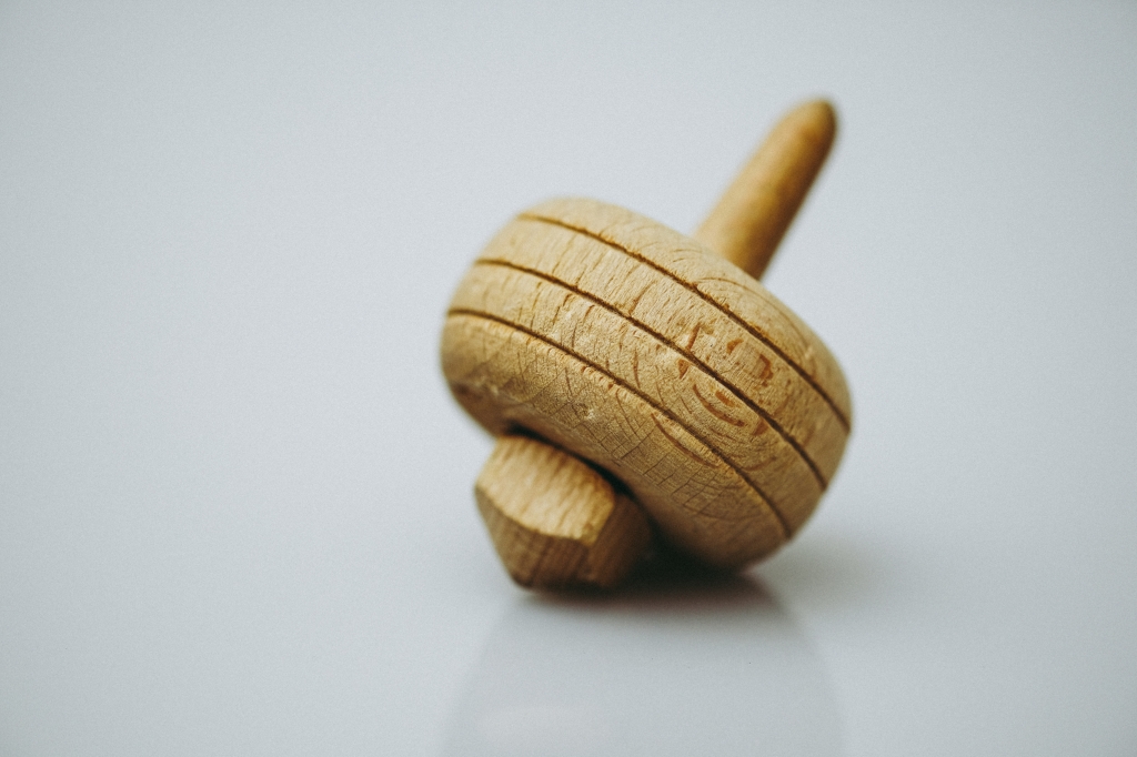 trottola