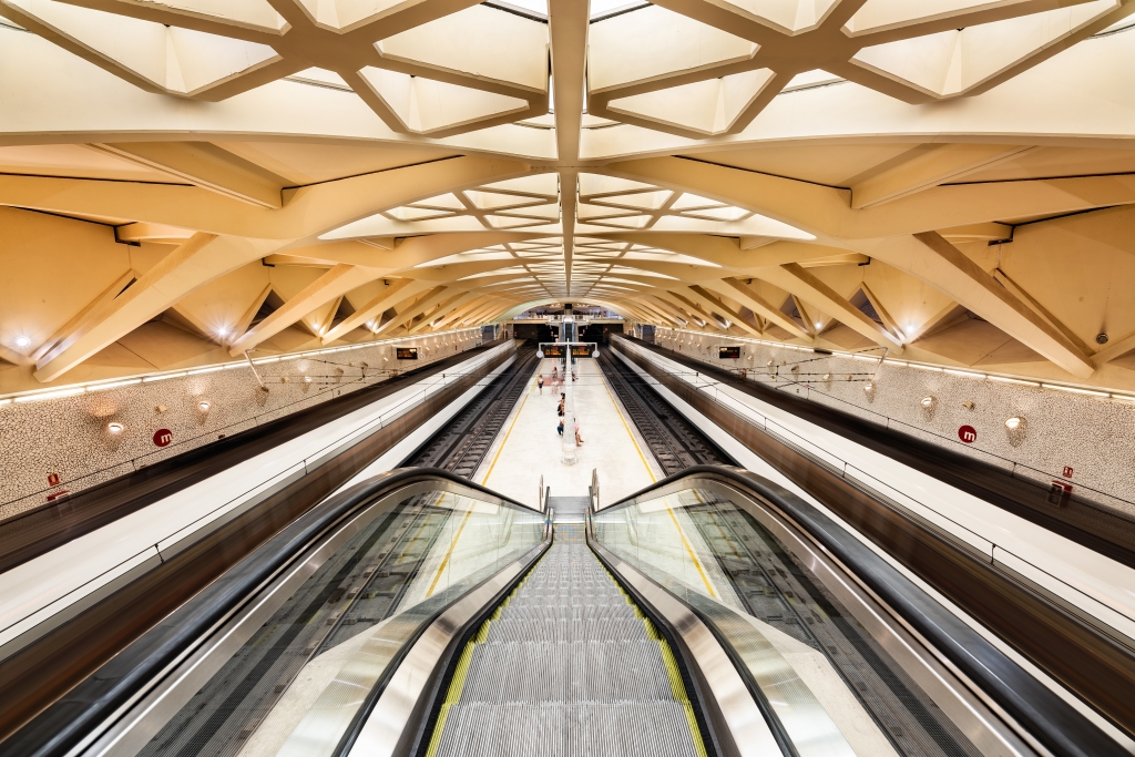 Architettura metropolitana