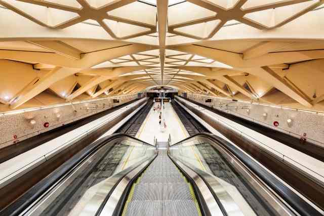 Architettura metropolitana · cittadinodelmondo1984