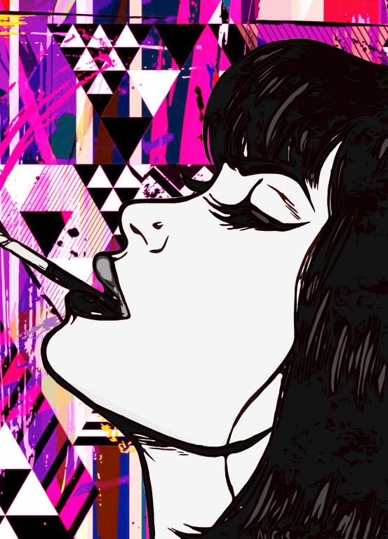 Smoke