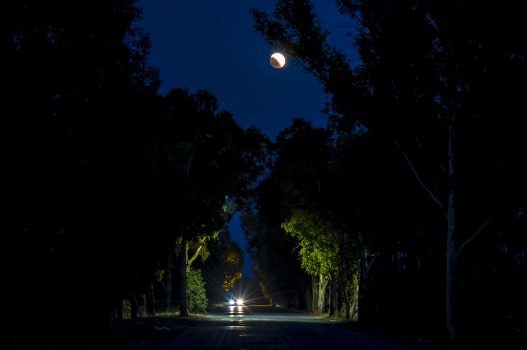 Eclissi