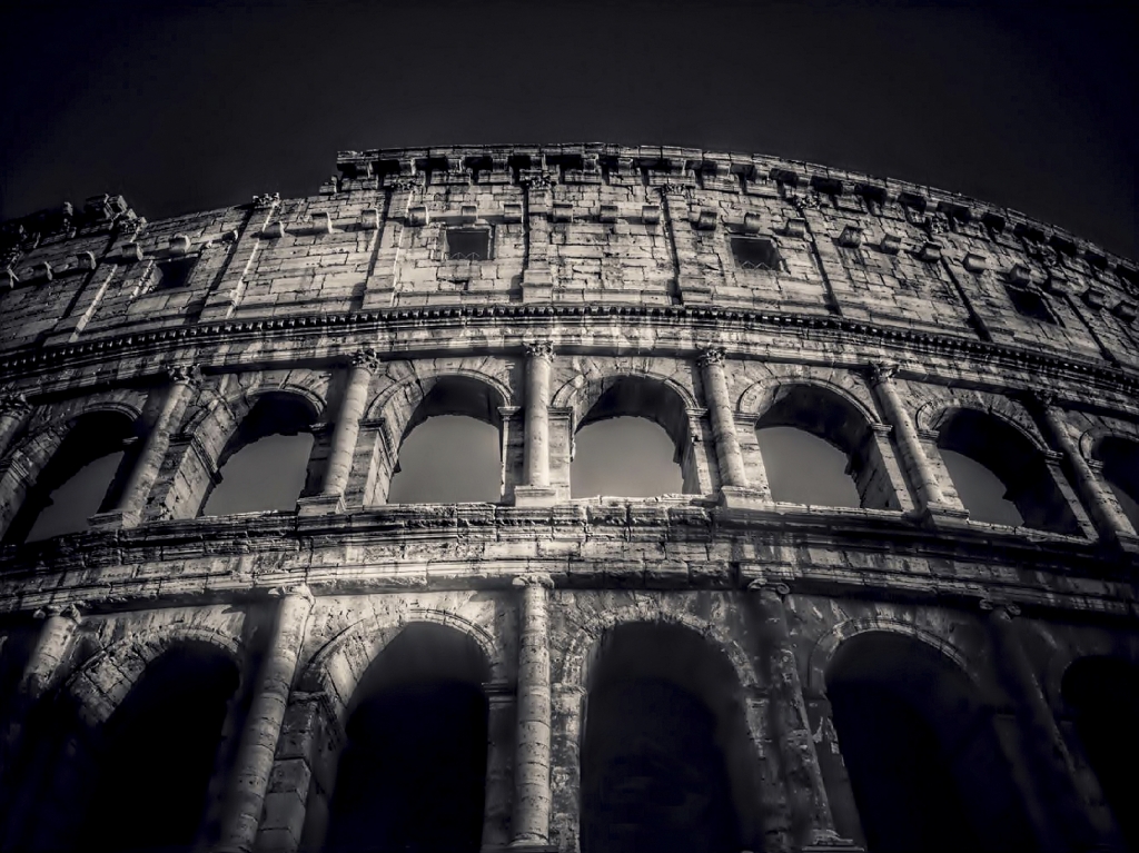 Colosseo