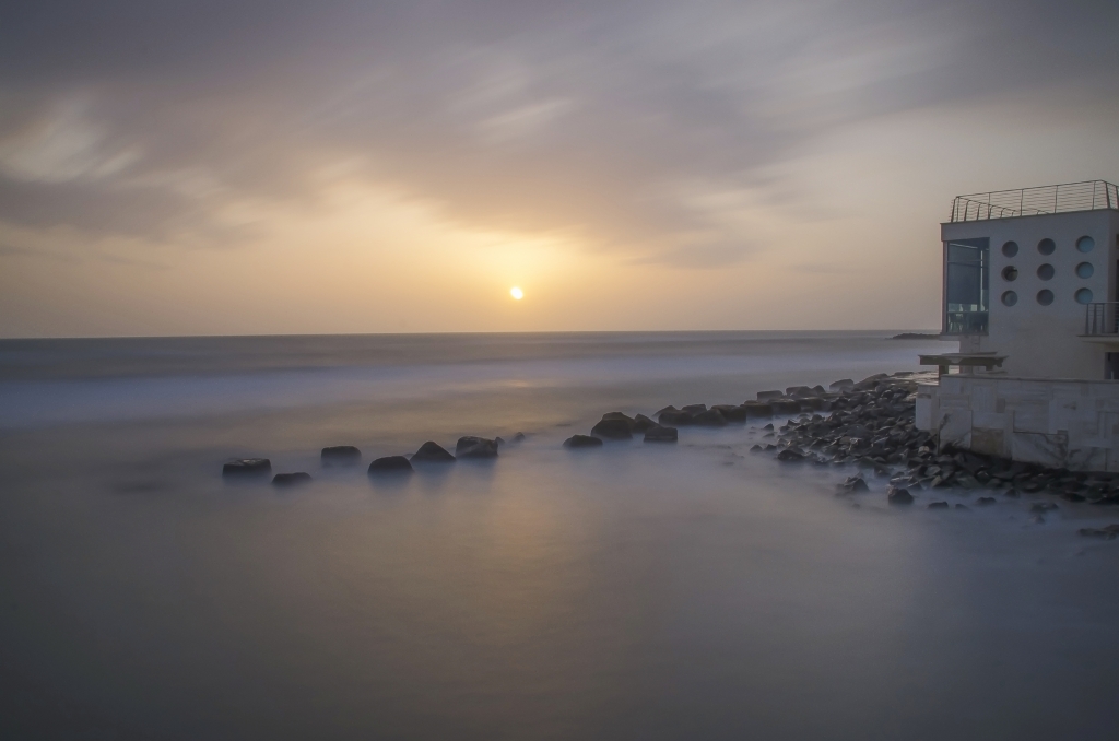 tramonto