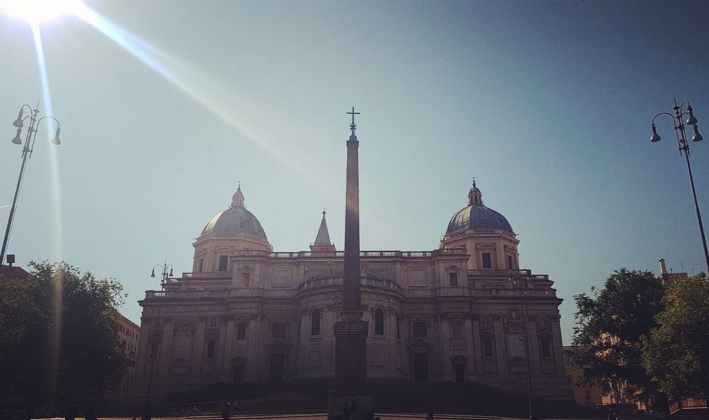 Santa Maria Maggiore