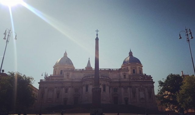 Santa Maria Maggiore · cmarchionne