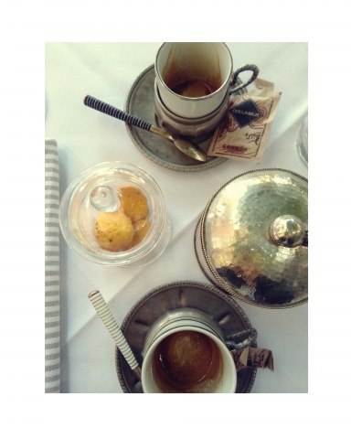 Coffee