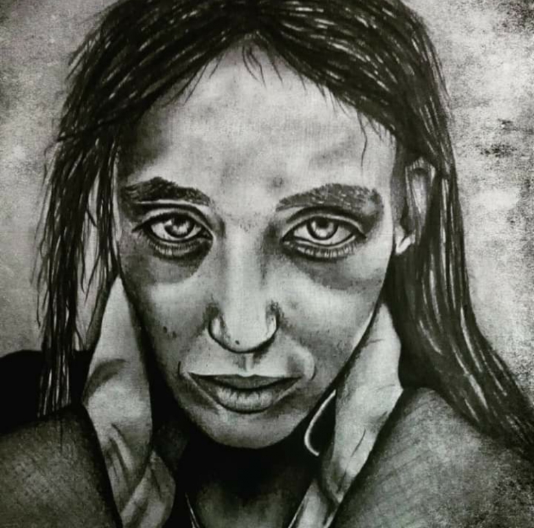 Povertá