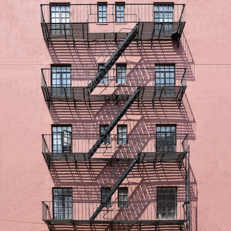 escher