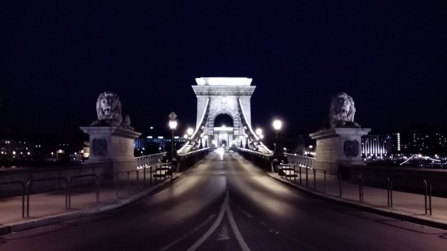 Ponte delle Catene