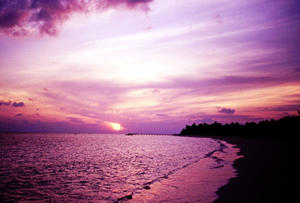 Tramonto