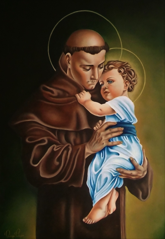 Sant'Antonio