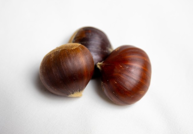 3 castagne