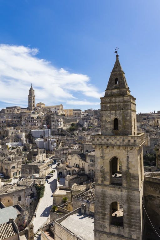 Matera
