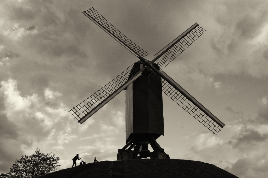 Mulino a vento