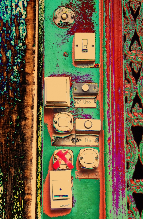 Campanelli psichedelici