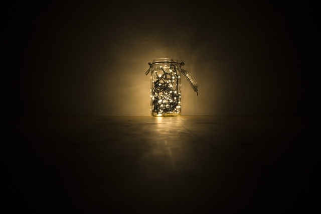 Light!