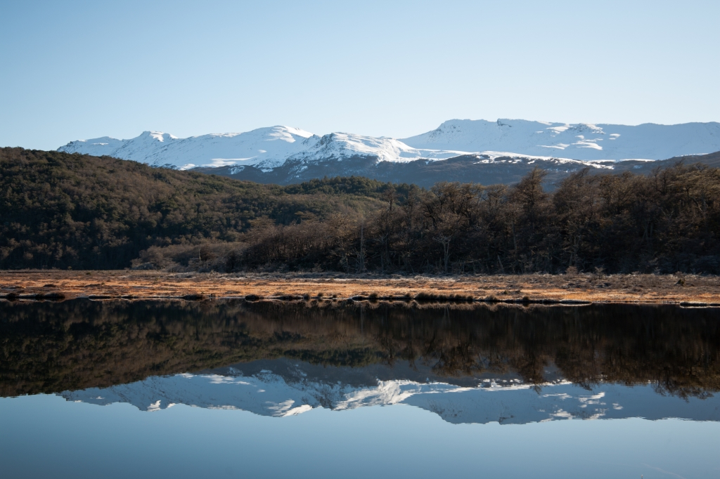Tierra del Fuego