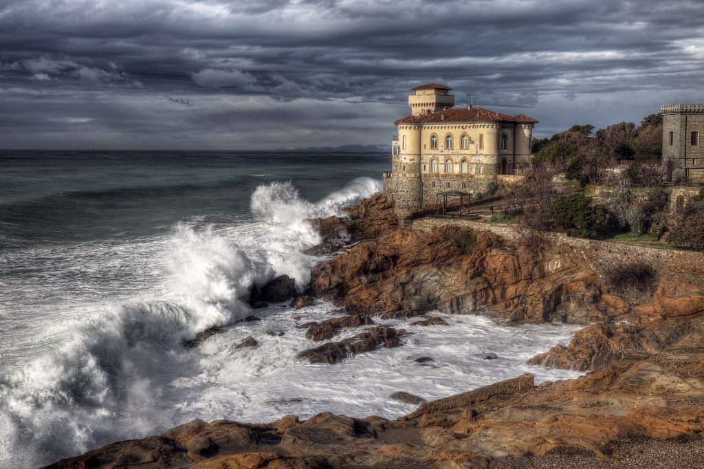 Castel Boccale