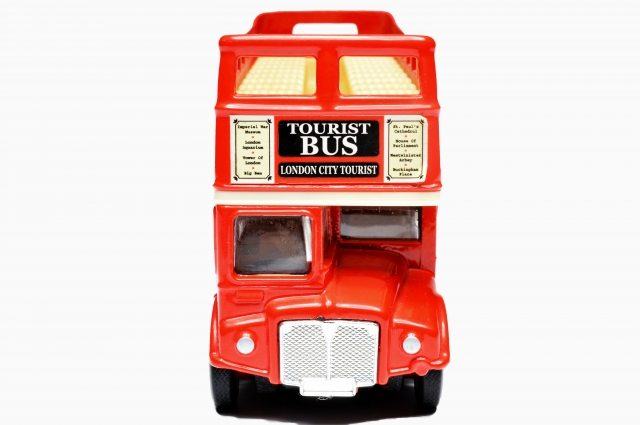 bus Londinese