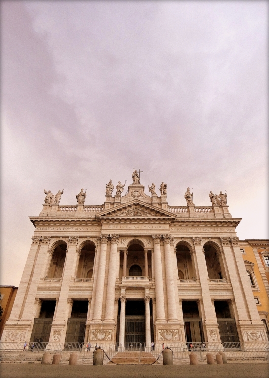 basilica di san giovanni in laterano (1)