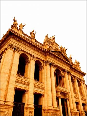 basilica di san giovanni in laterano (4) · nbasanantoniospurstexas