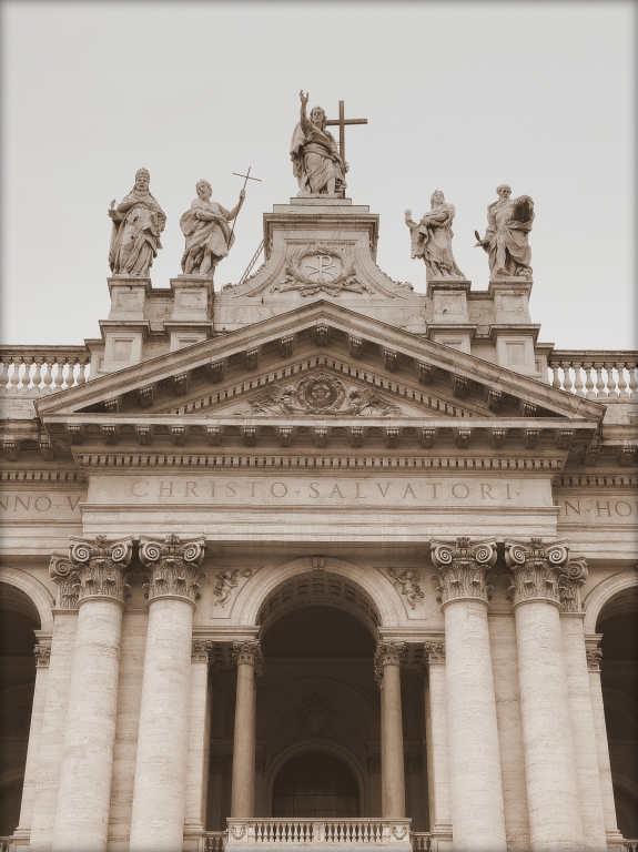 cristo salvatore