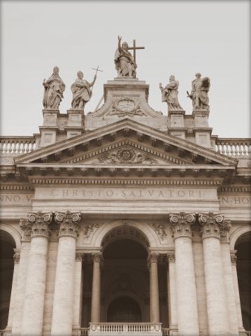 cristo salvatore
