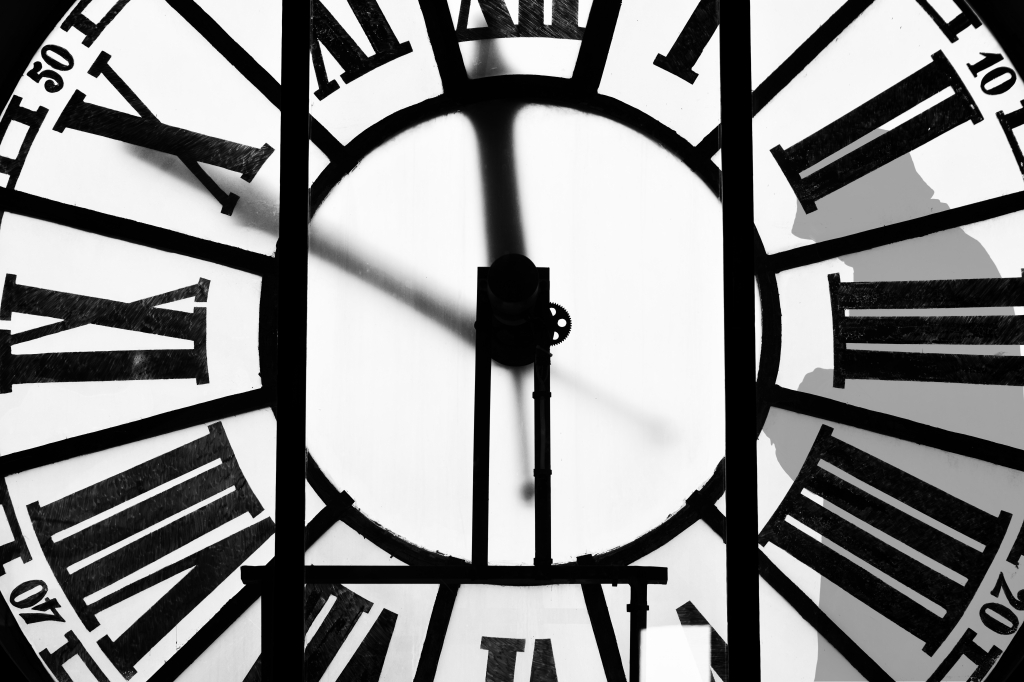USQUE TEMPUS