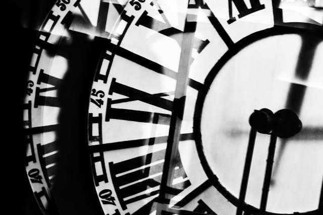 DOPPIO TEMPO