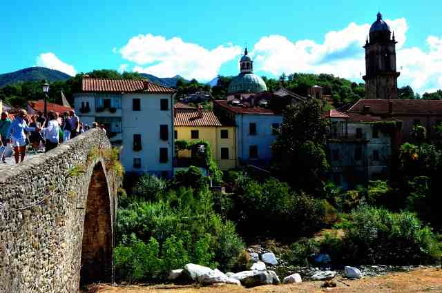Pontremoli