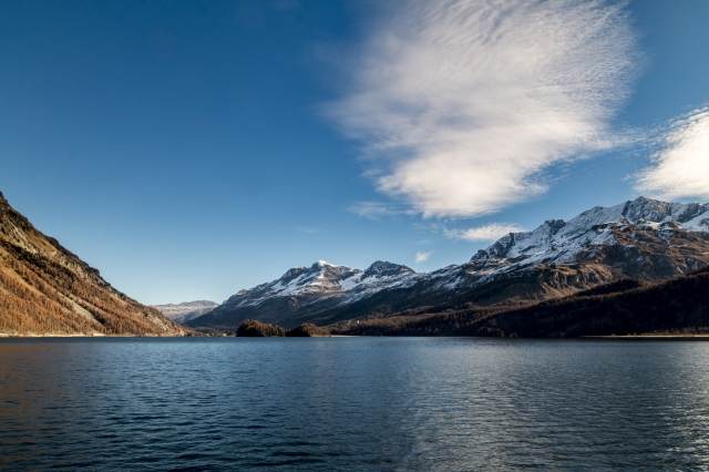 lago di Sils